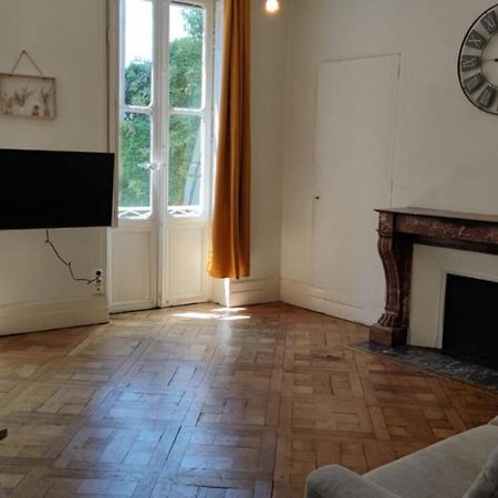 Appartement 3 - T2 60M2 - Standing, Moderne Et Tout Equipe - Carmes-Renforts , Toulouse Eksteriør billede