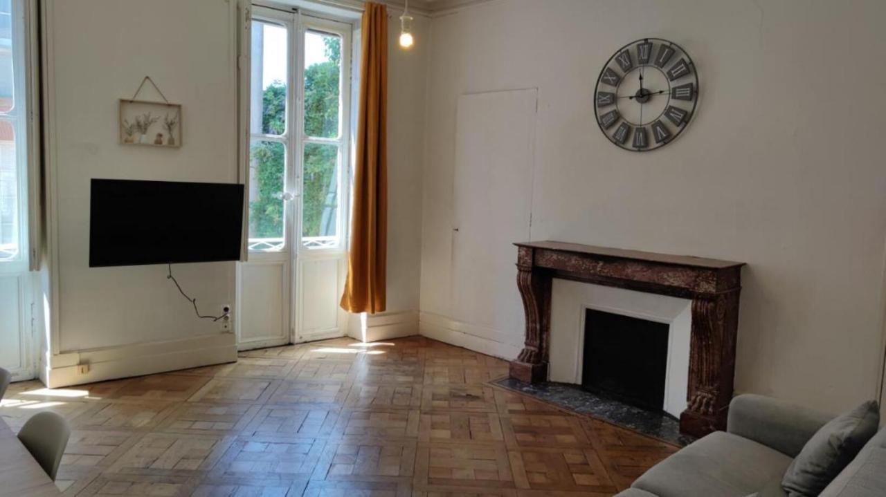 Appartement 3 - T2 60M2 - Standing, Moderne Et Tout Equipe - Carmes-Renforts , Toulouse Eksteriør billede