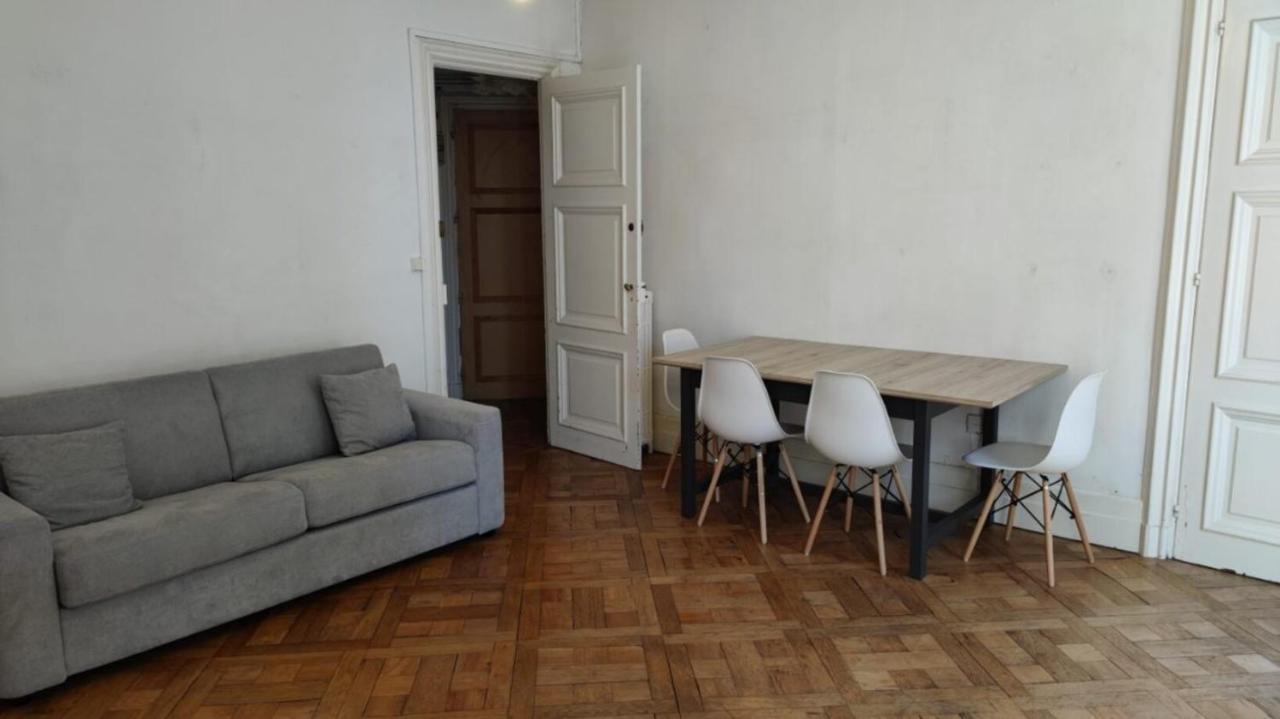 Appartement 3 - T2 60M2 - Standing, Moderne Et Tout Equipe - Carmes-Renforts , Toulouse Eksteriør billede