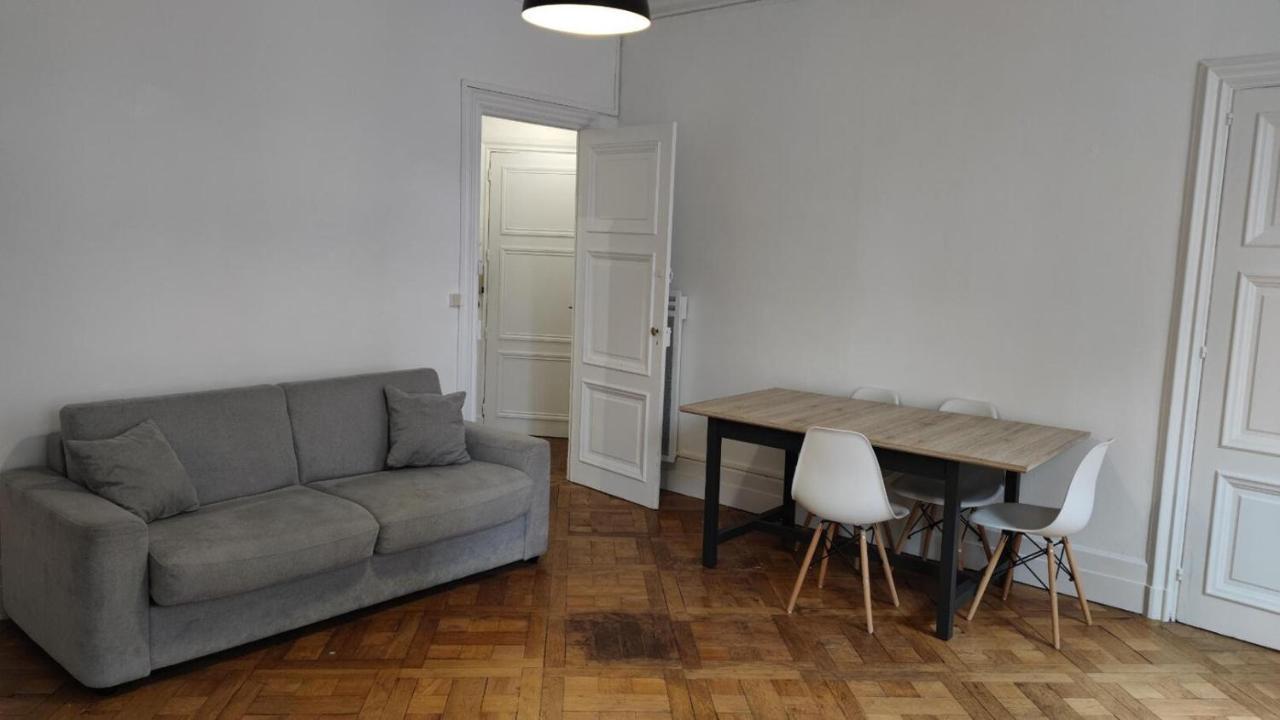 Appartement 3 - T2 60M2 - Standing, Moderne Et Tout Equipe - Carmes-Renforts , Toulouse Eksteriør billede