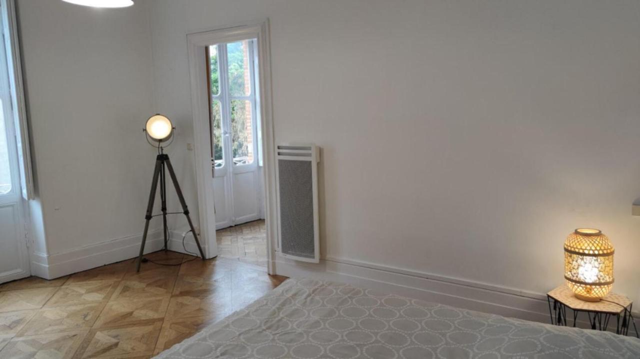 Appartement 3 - T2 60M2 - Standing, Moderne Et Tout Equipe - Carmes-Renforts , Toulouse Eksteriør billede