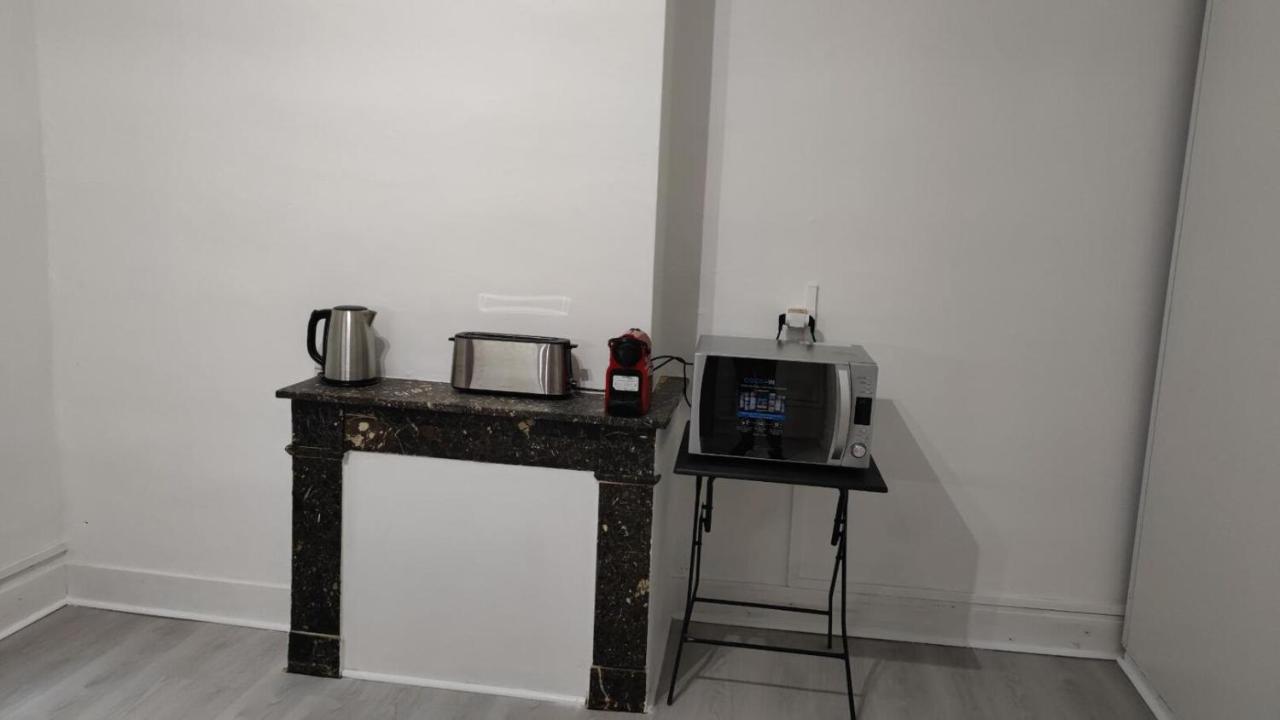 Appartement 3 - T2 60M2 - Standing, Moderne Et Tout Equipe - Carmes-Renforts , Toulouse Eksteriør billede