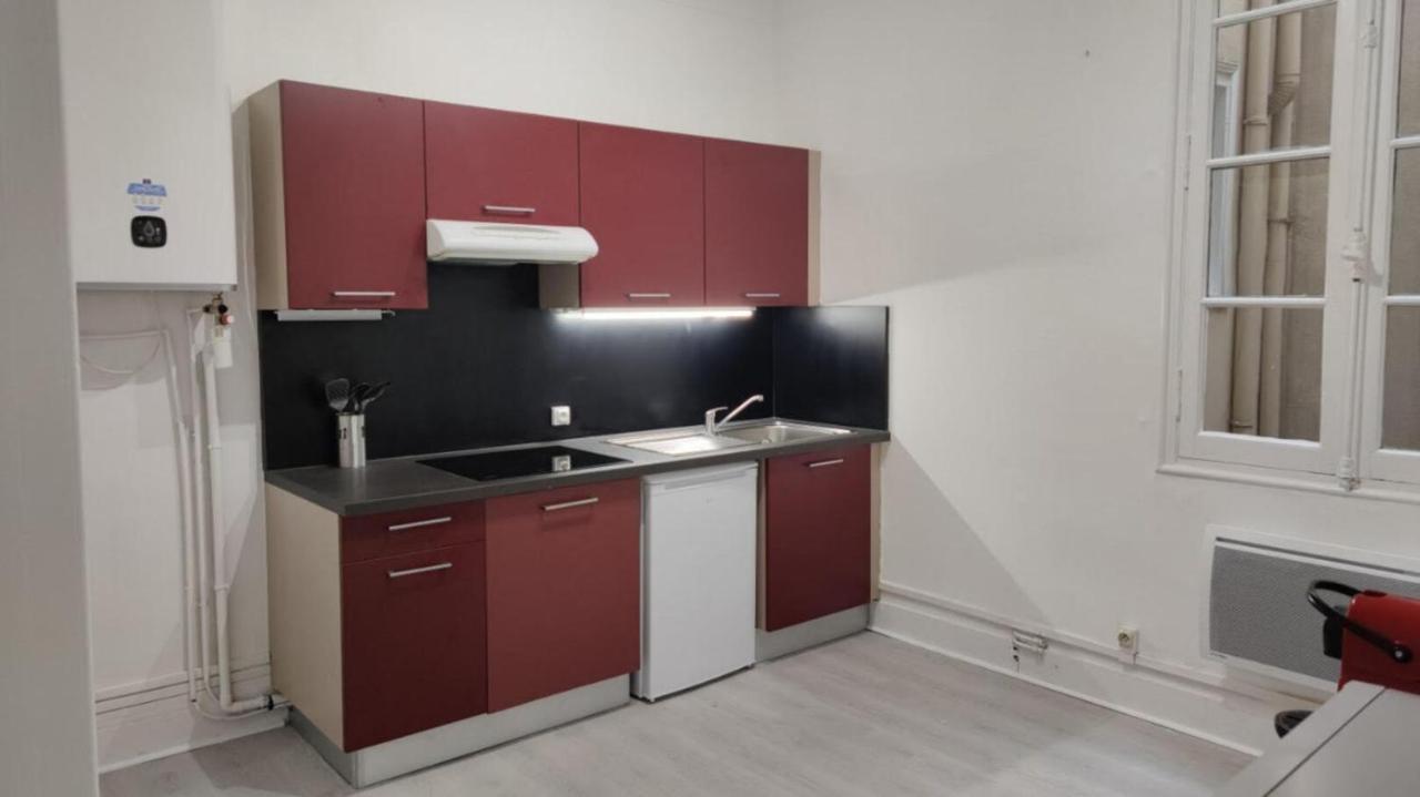 Appartement 3 - T2 60M2 - Standing, Moderne Et Tout Equipe - Carmes-Renforts , Toulouse Eksteriør billede