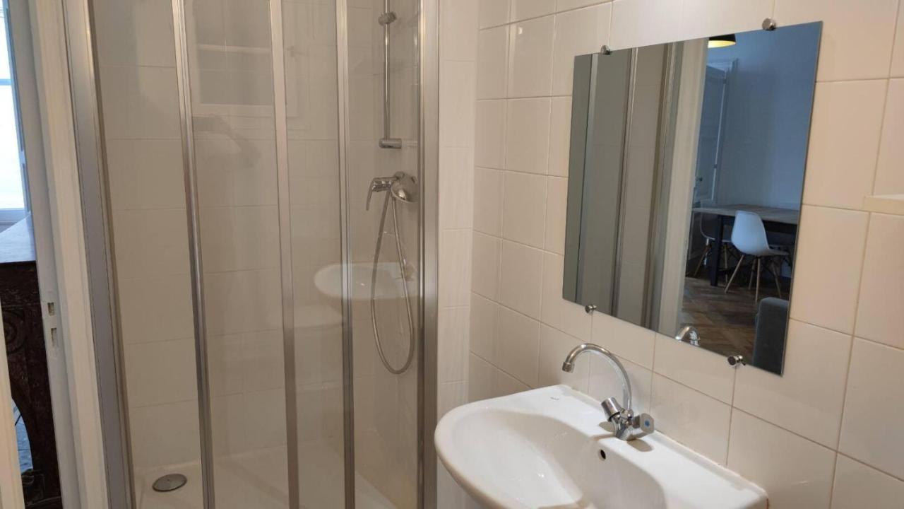 Appartement 3 - T2 60M2 - Standing, Moderne Et Tout Equipe - Carmes-Renforts , Toulouse Eksteriør billede