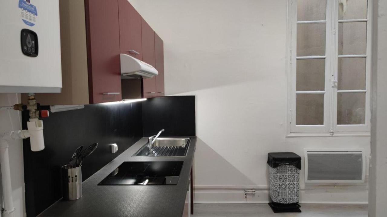 Appartement 3 - T2 60M2 - Standing, Moderne Et Tout Equipe - Carmes-Renforts , Toulouse Eksteriør billede
