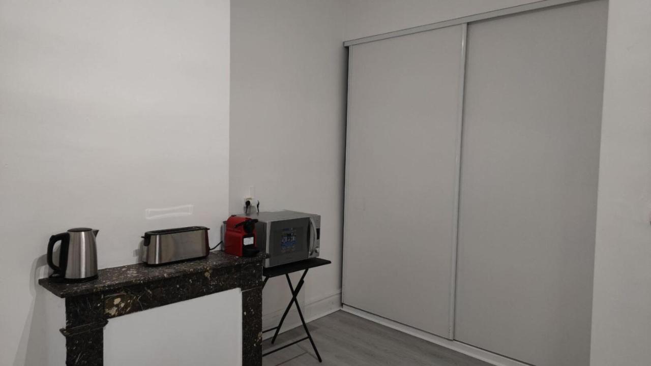Appartement 3 - T2 60M2 - Standing, Moderne Et Tout Equipe - Carmes-Renforts , Toulouse Eksteriør billede