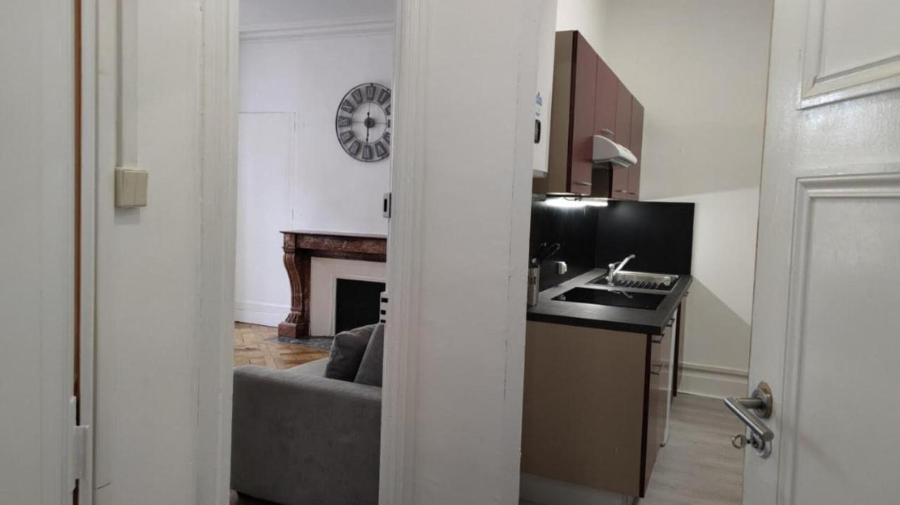 Appartement 3 - T2 60M2 - Standing, Moderne Et Tout Equipe - Carmes-Renforts , Toulouse Eksteriør billede